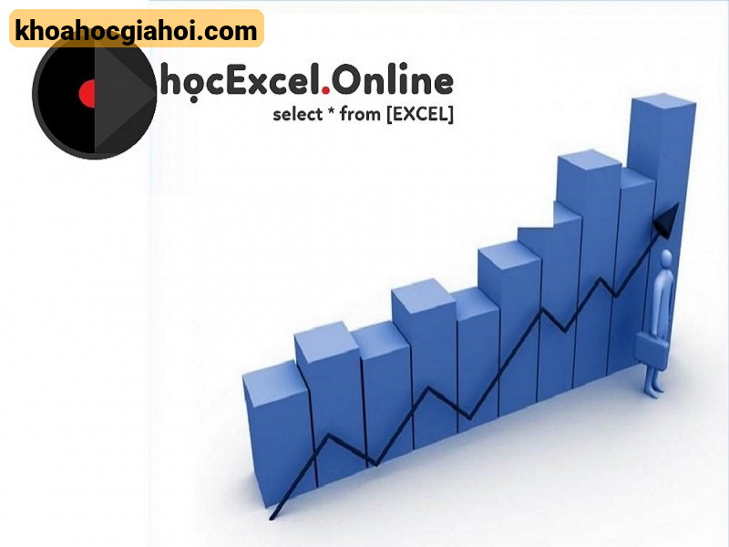 Khóa Học Chuyên Đề Vba Sử Dụng Vba Làm Báo Cáo Cùng Học Excel Online