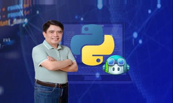 Khóa Học Lập Trình Python Cơ Bản Cùng Ai Tool: Github Copilot