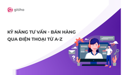 Khóa Học Kỹ Năng Telesale: Tự Tin Tư Vấn Và Bán Hàng Qua Điện Thoại