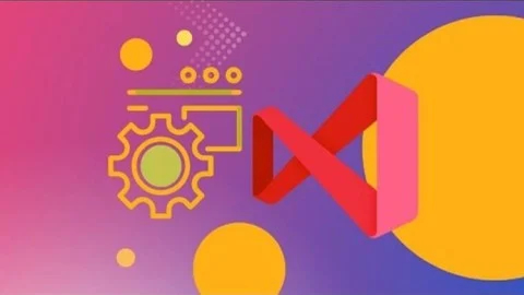 Khóa Học Làm Chủ Backend .net Core Với Kiến Thức Doanh Nghiệp Thực Tế