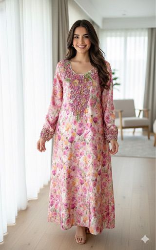 mukawer dress 3