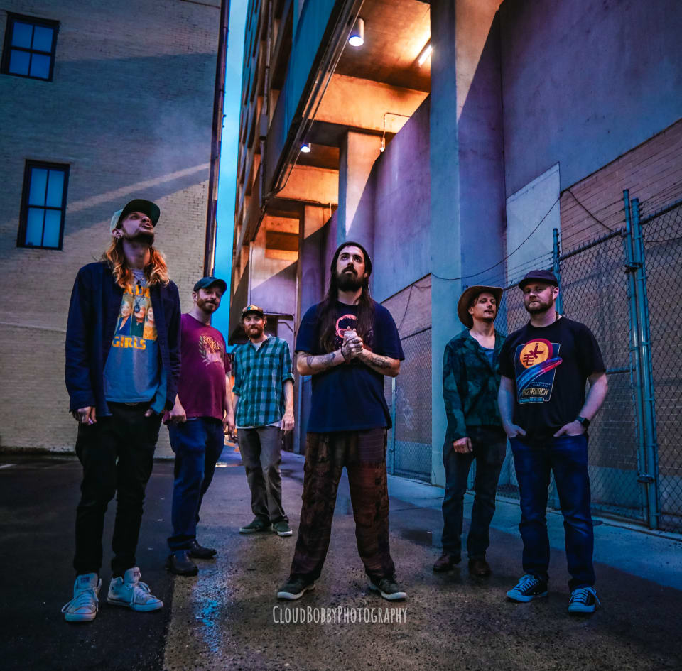 The Kind Thieves Photo