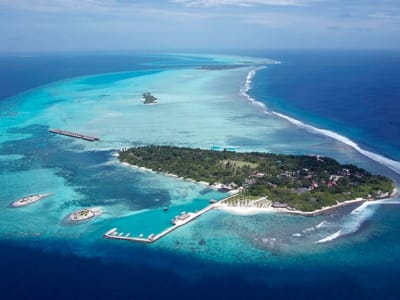 Adaaran Select Hudhuran Fushi