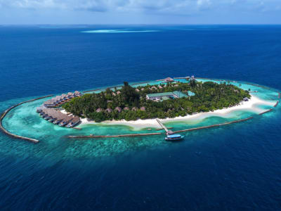 Amaya Kuda Rah Maldives