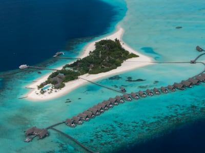 COMO Cocoa Island