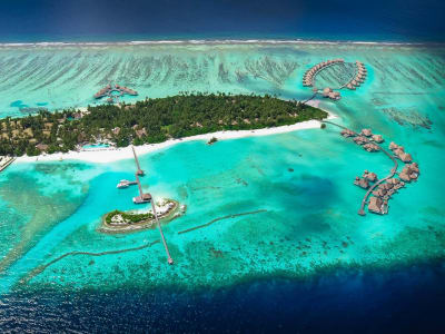 COMO Maalifushi