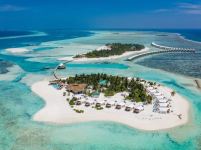 Cinnamon Hakuraa Huraa Maldives