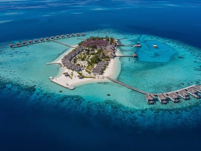 Cocogiri Island Resort