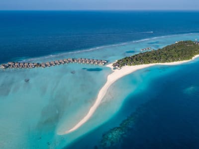 Four Seasons Resort Maldives at Landaa Giraavaru