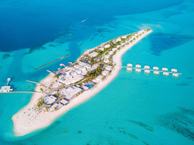 Hotel Riu Atoll
