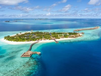 Hurawalhi Island Resort