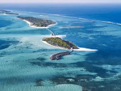 Jawakara Islands Maldives