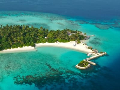 Makunudu Island