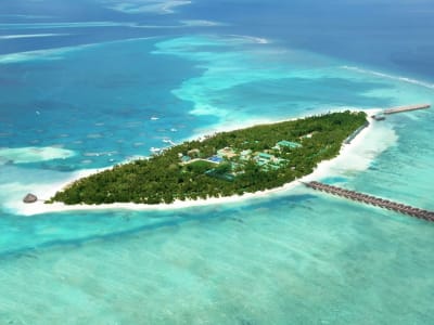 Meeru Maldives Resort Island