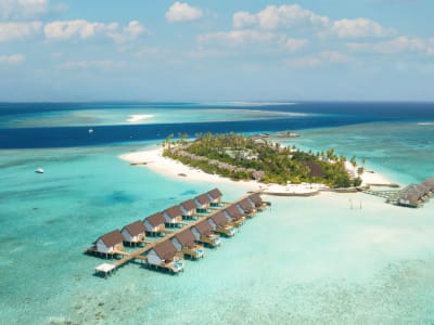 Meyyafushi Maldives
