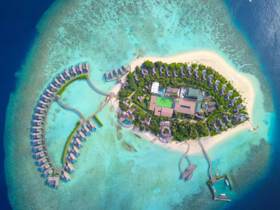Milaidhoo Maldives