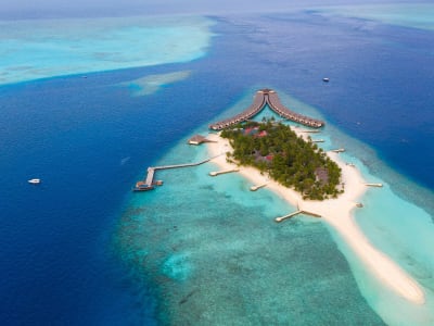 NAKAI Dhiggiri Resort