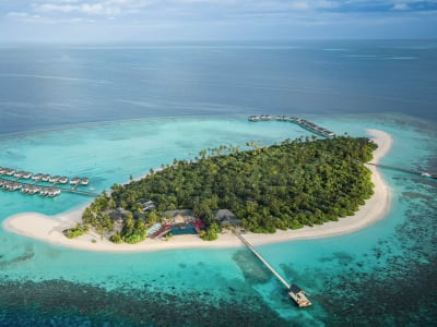 NH Collection Maldives Havodda Resort