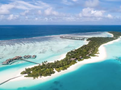 Niyama Private Islands Maldives