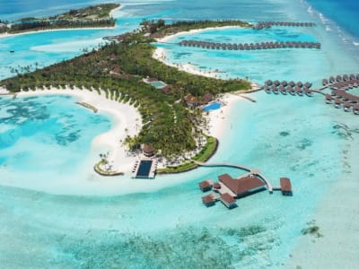 Olhuveli Romance