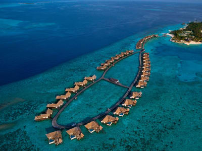 Ozen Reserve Bolifushi