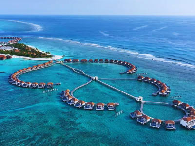 Radisson Blu Resort Maldives