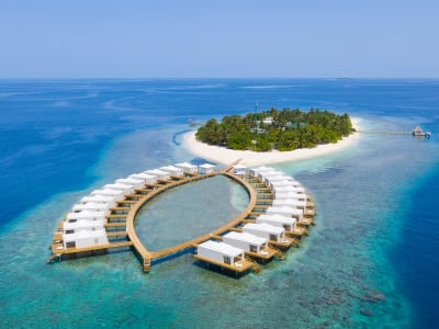 Sandies Bathala Resort