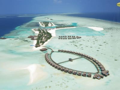 Sun Siyam Olhuveli