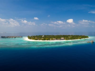 Velaa Private Island