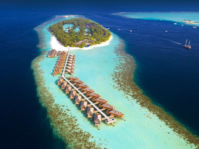 Vilamendhoo Island Resort & Spa