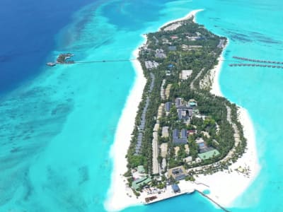 Villa Park, Maldives
