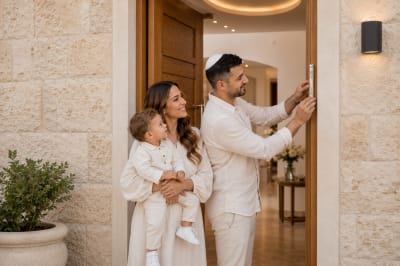 בית חדש