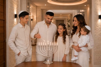 חגים וזמנים