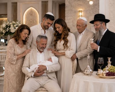 לידה ומשפחה
