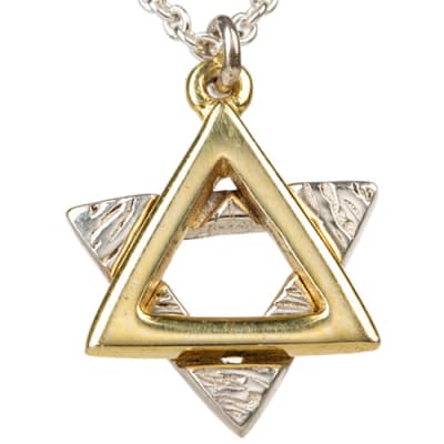 שרשרת כסף טהור 925