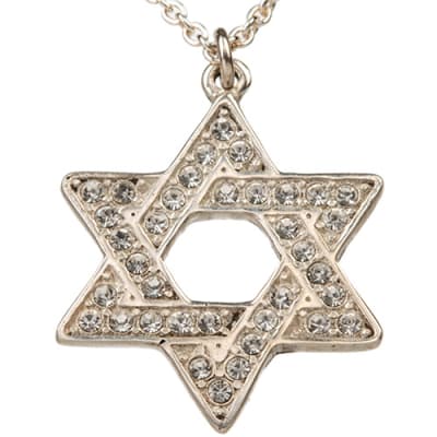 שרשרת כסף טהור 925