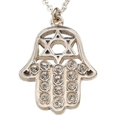שרשרת כסף טהור 925