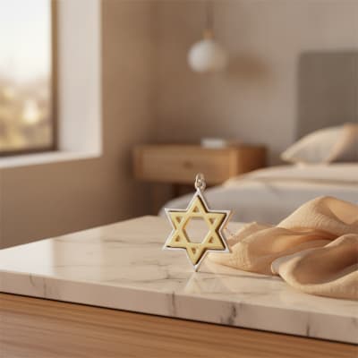 שרשרת כסף טהור 925