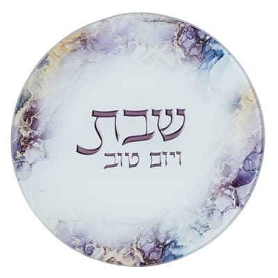 תחתית לסיר זכוכית בלתי שבירה 19 ס"מ