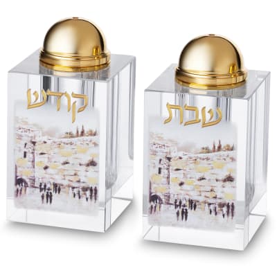 מלחיה קריסטל