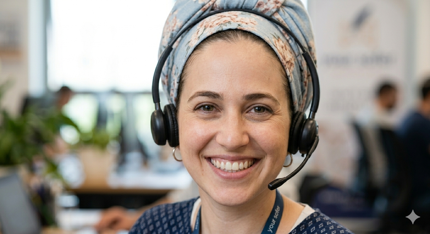 advisor