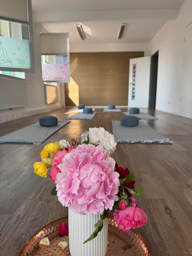 Breathwork-Gruppe - September bis Dezember 2026 | 5 Teilnehmer. 4 Sessions. 4 Monate. Dein Versprechen an dich.