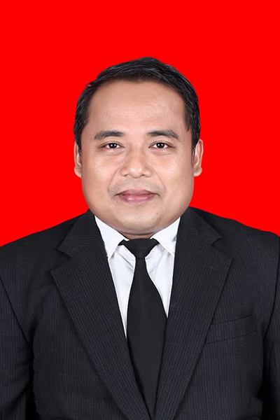 Foto Didi Rukmayadi - Guru SDN Teja 2