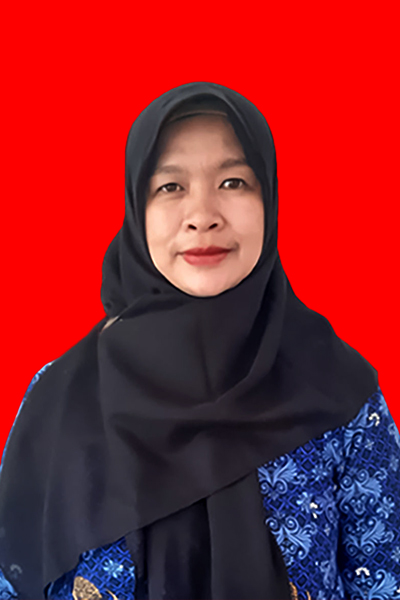 Foto Iis Kartini - Guru SDN Teja 2