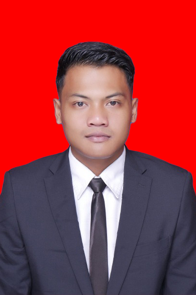 Foto Yana Maulana H. - Guru SDN Teja 2