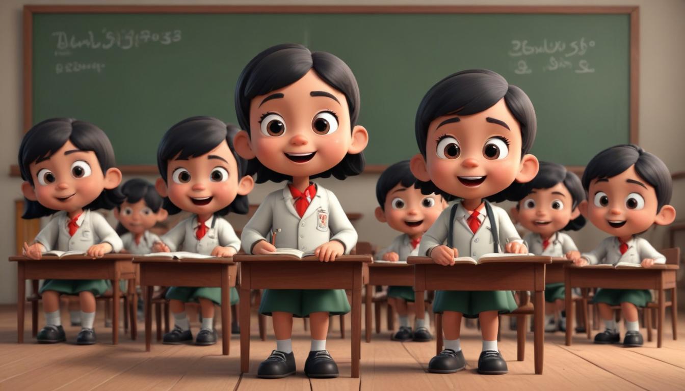 Sejarah Pendidikan di Indonesia: Perkembangan dan Transformasi dari Masa ke Masa