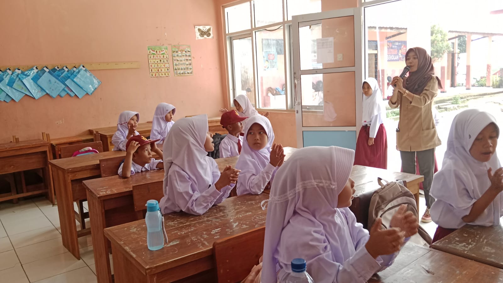 MPLS Tahun Ajaran 2025/2026