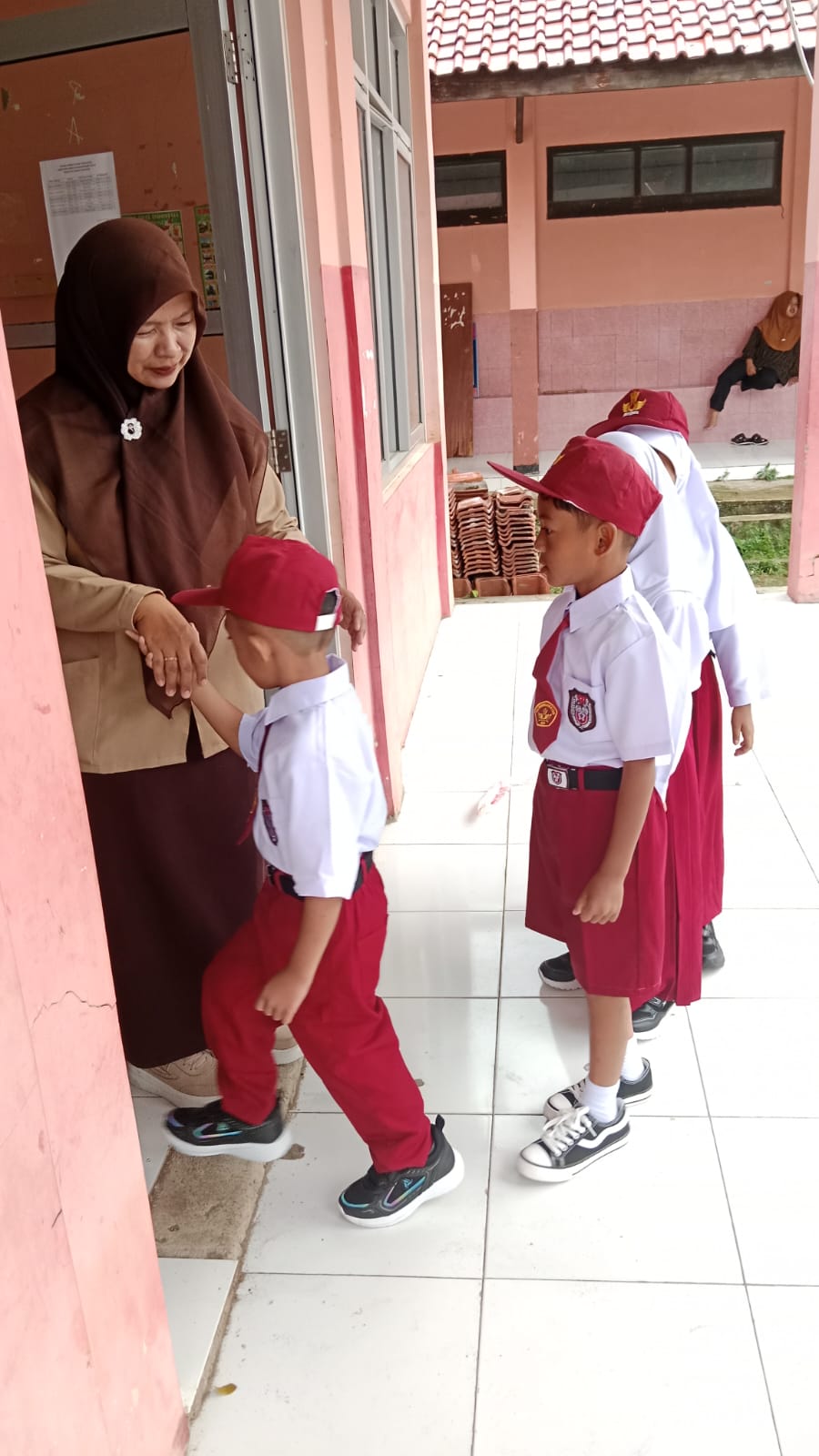 MPLS Tahun Ajaran 2025/2026