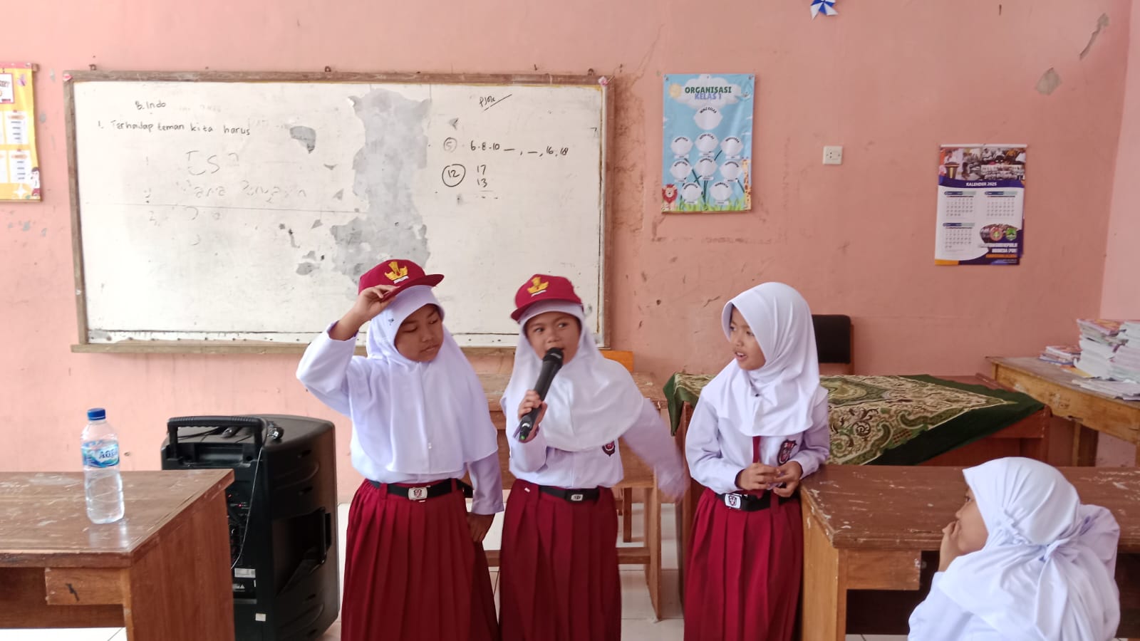 MPLS Tahun Ajaran 2025/2026