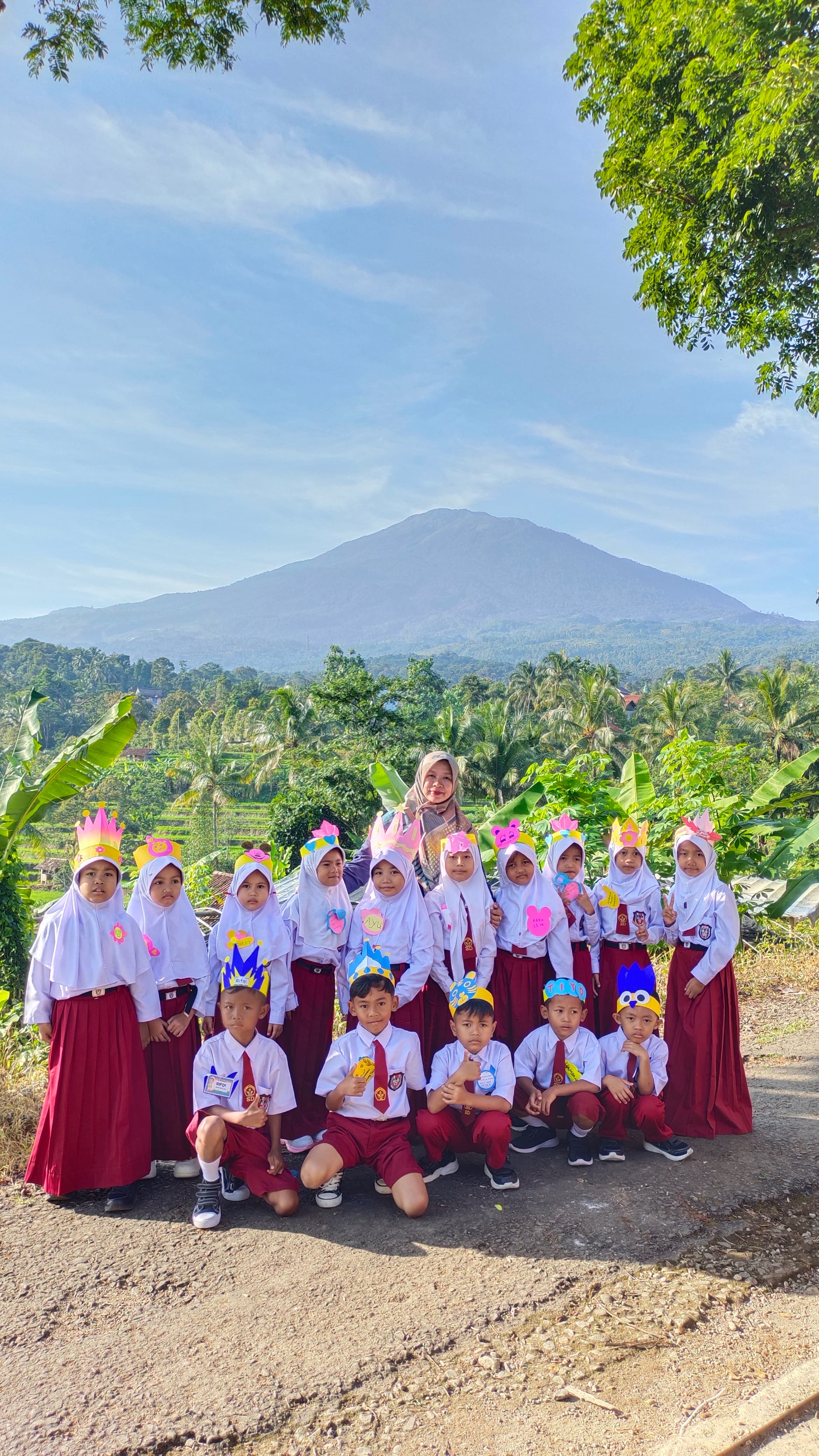 MPLS Tahun Ajaran 2025/2026
